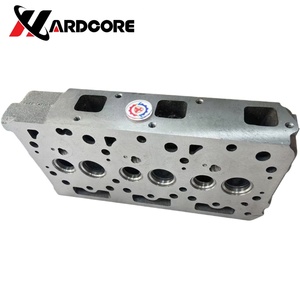 Cylinder Head for D902 Engine Part RTV900W6SE - Product Image 6