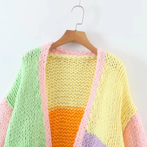 Printemps/automne <span class=keywords><strong>pull</strong></span> de maternité à manches longues chemisier de <span class=keywords><strong>grossesse</strong></span> grande taille femmes enceintes haut bon tissu extensible - Product Image 5