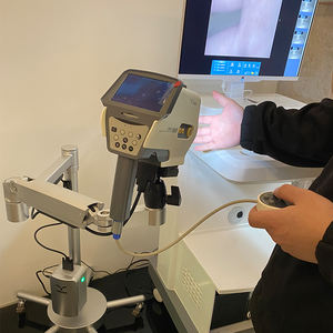 Instrument de diagnostic de maladie gynécologique de colposcopie vaginale C6HD rentable pour l'hôpital - Product Image 6