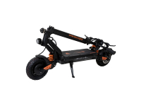 Trottinette Électrique Pliante Kukirin G2 Master Neuve Originale en Gros, Double Moteur 1000W*2 pour Adulte