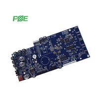 Montaje de Componentes Electrónicos para PCB, Fabricación de PCBA para Bancos de Energía, Placa de Alimentación, Protección de Circuitos, Servicio Integral de PCBA OEM/ODM