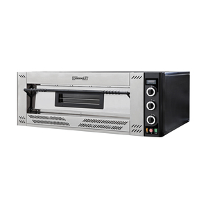 Four à pizza au gaz de 30 cm pour cuire et griller les pizzas - Product Image 1