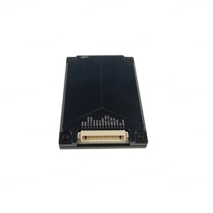 โมดูลอ่าน RFID UHF ระยะไกล Vanch รุ่น Ibat 2000 ชิป 860-960MHz สำหรับการจัดการทางรถไฟ - Product Image 3