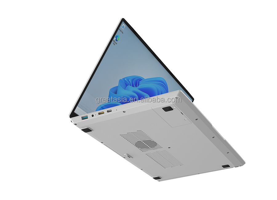 En stock Ordinateur portable d'affaires