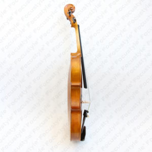 Violín de Precio Económico <span class=keywords><strong>y</strong></span> Buena Calidad, Violín 4/4 con Accesorios de Ébano <span class=keywords><strong>y</strong></span> Arco - Product Image 3