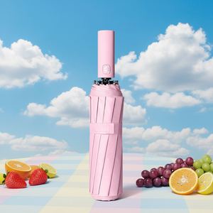 Women <b>Shade</b> Easy to Carry Umbrella Promotional Capsule Waterproofumbrella Pongee Cloth Customize Umbrella for Travel Umbrella Wi - Product Image 1