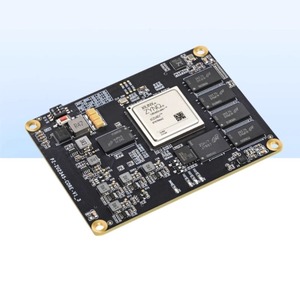 Kits de Placas de Desarrollo PZ-ZU4EV-SOM / PZ-ZU5EV-SOM con Núcleo FPGA UltraScale+ MPSOC y PCIE - Product Image 1
