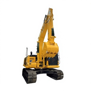 Excavatrice d'occasion KOMATSU PC130, prix avantageux, excellentes performances. Excavatrice d'occasion KOMATSU à vendre. - Product Image 1