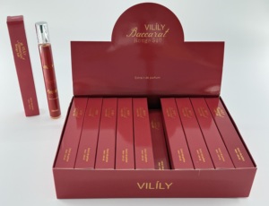 Perfume Unisex de 38 ml Directo de Fábrica, Set de Regalo en Caja, Eau de Toilette en Spray, Tamaño Completo, Fragancia Original Unisex OEM - Product Image 2