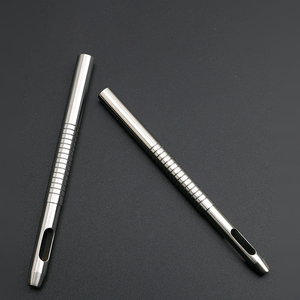 Instruments de chirurgie esthétique : Coupe-griffes pour la formation de fossettes, Dispositif de fixation des fossettes faciales, Procédure de création de fossettes à faible invasivité - Product Image 4