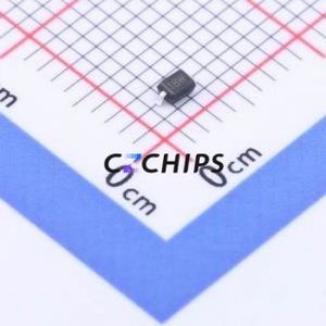 ทรานซิสเตอร์ SD18-MS SOD-323แบบดั้งเดิมใหม่ป้องกันไฟกระชาก (TVS/ESD) ชิปชิ้นส่วนอิเล็กทรอนิกส์และบริการ BOM - Product Image 1