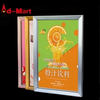 Let's Make — boîte à lumière numérique Led, panneau lumineux, Logo, mince, affichage suspendu, panneau d'affichage, boîtes à lumière murale