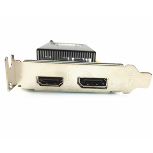 การ์ดจอ <span class=keywords><strong>Radeon</strong></span> สำหรับเล่นเกม pcwinmax RX 550 <span class=keywords><strong>4GB</strong></span> 128Bit <span class=keywords><strong>DDR5</strong></span>ต่ำ RX550รองรับ OEM ODM - Product Image 3