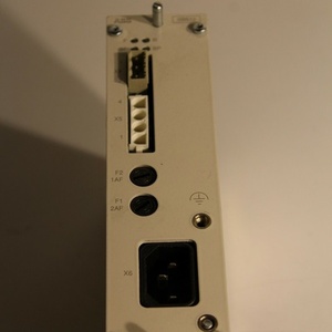 Módulo de Fuente de Alimentación SB512 3BSE002098R1 para PLC - Product Image 1