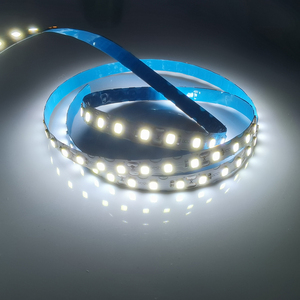 Tipe S 2835 120leds/<span class=keywords><strong>m</strong></span> gratis lipatan LED Strip semua warna LED pita lampu untuk iklan tanda - Product Image 2