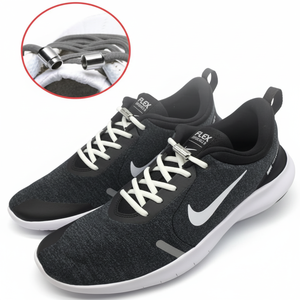 Sneakers senza nodo in pizzo Clip Organizer con lacci e capsule ganci per scarpe categoria di prodotto - Product Image 1