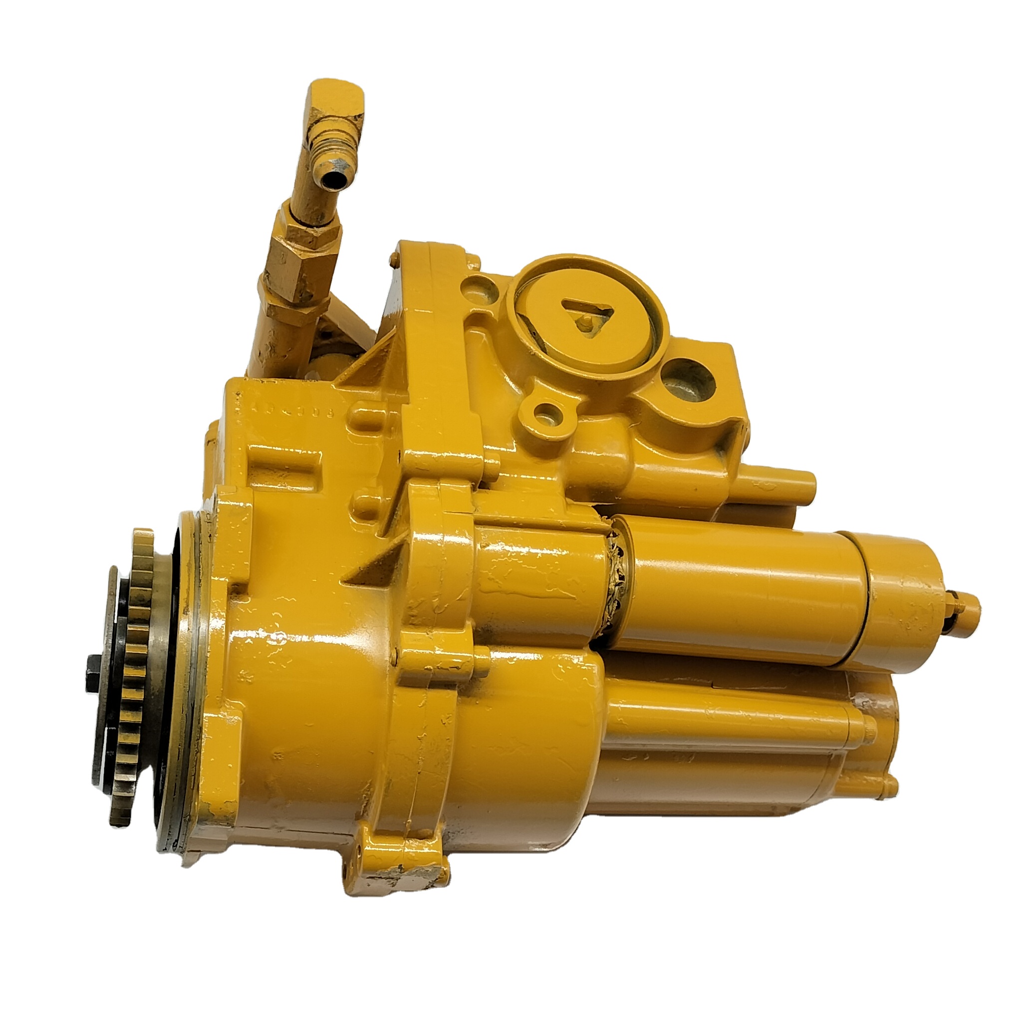 プーカ　Pu'ca CAT3116 Fuel Pump 141-7869 for E314C E325D - Reliable