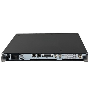 SLR5500 เครื่องรับส่งสัญญาณดิจิตอลกำลังสูง 50W UHF/VHF สำหรับสถานีฐาน DMR ระยะไกล - Product Image 2