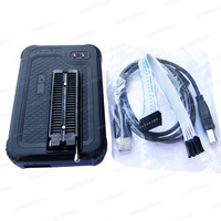 Quemador IC T76 Universal MEMORY IC Programador Soporte NAND/EMMC/MCU/ISP