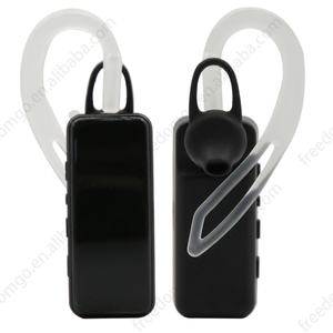 Intercomunicador de Diadema para Negocios LEI XEN LX Q2 Mini Inalámbrico de Mano, Walkie-Talkie Analógico de 0-3KM de Alcance, Alimentación USB - Product Image 3