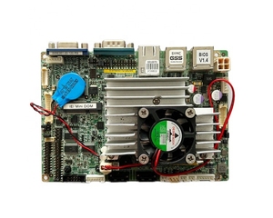 WAFER-PV-D5253-R10 005E351-00-100-RS AU80610006225AA SLBXC Industrial <b>Motherboard</b> <b>CPU</b> Board <b>CPU</b> Module Main Board Original Stock - Product Image 1