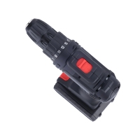Perceuse-visseuse à percussion sans fil 21V sans balais, 30 Nm, vitesse variable, alimentée par batterie, 800W, OEM