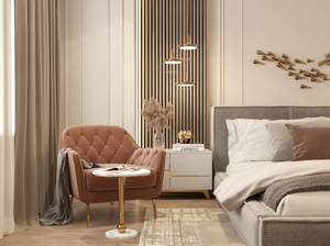 יצירה מסחרי מלון ריהוט מלון עבור חמישה כוכבים פרויקט אור יוקרה מלון חדר שינה ריהוט - Product Image 5