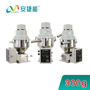 펠렛 파워 블로잉 자동 과립기 몰딩 단일 산업용 분말 펠렛 플라스틱 호퍼 로더 - Product Image 2