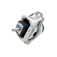 Support de moteur avant gauche Womala Oe LR014113 pour Land Rover Range Rover L320 3.0 Discovery L319