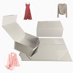 Caja de Regalo de Lujo para Vasos |   Estuche Magnético Rígido Plegable para Botellas de Agua |   Sostenible - Product Image 5