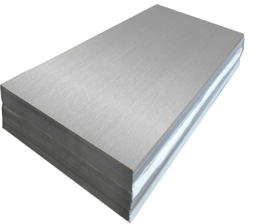 Factory Direct Sale 1060 3003 5052 6061 2.7mm 3.5mm Thickness Aluminum Alloy Plate Sheets