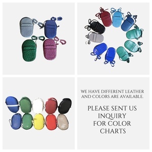 OEM ODM personalizzato goffrato modello di coccodrillo in vera pelle da donna con <span class=keywords><strong>cellulare</strong></span> a tracolla borse a tracolla da donna Mini borse da donna - Product Image 3