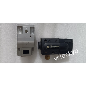 1 ชิ้นใหม่ IMI NORGREN วาล์วสัดส่วน VP5006BJ411H00 การขนส่งที่รวดเร็ว - Product Image 3