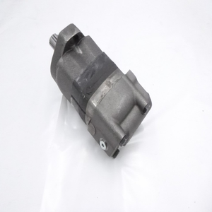 มอเตอร์ Geroler แบบจานเหล็กหล่อ 2 รูยึด รุ่น Plc 104-105-006 พร้อมคอนโทรลเลอร์ 78-14 - Product Image 1