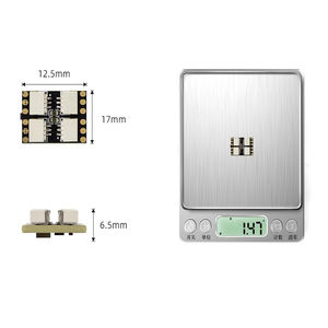 Mini Controlador LED para Dron de Carreras FPV Quadcopter - Product Image 5