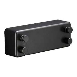 Cuerda de alambre de acero inoxidable, cuerda de plástico plegable, tendedero de secado colgante, retráctil, para cocina, montado en la pared - Product Image 1