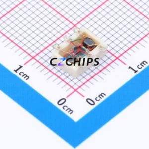 ADE-2ASK+ RF Mixer SMD-6P,7.9x5.6mm RF ( RF Frequency Range: )( IF Frequency Range: 0MHz~1GHz )( LO Frequency Range: ) - Product Image 2