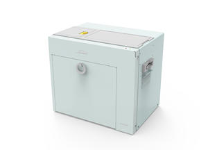 เครื่องพิมพ์การ์ดย้อมสีแบบระเหิดความละเอียดสูง R600M seaory imprimante self-service Kiosk retransfer - Product Image 2