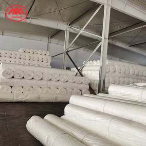 Geotextil de Filamento de Polipropileno PET No Tejido de 0.9 - 5.0 mm de Espesor, 50 kN/M, Precio de Proveedor para Drenaje y <span class=keywords><strong>Pozas</strong></span> - Product Image 3