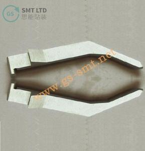 อะไหล่ AI หมายเลข 44629802 ตัวหนีบจับสำหรับเครื่อง SMT - Product Image 4