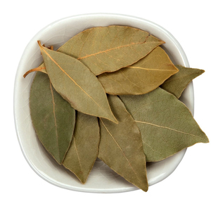 Hojas de <span class=keywords><strong>Bayleaf</strong></span> secas, hierbas y especias individuales, venta al por mayor - Product Image 5