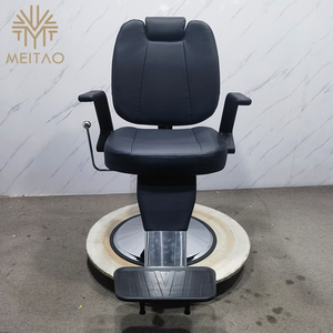 Muebles <span class=keywords><strong>de</strong></span> salón <span class=keywords><strong>Precio</strong></span> razonable Aluminio Negro <span class=keywords><strong>Peluquería</strong></span> Sillas <span class=keywords><strong>de</strong></span> estilo hidráulico - Product Image 1