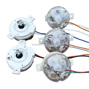 <span class=keywords><strong>Repuestos</strong></span> <span class=keywords><strong>para</strong></span> electrodomésticos al por mayor de fábrica, Buena compatibilidad, temporizador de <span class=keywords><strong>lavadora</strong></span> Dxt5 <span class=keywords><strong>para</strong></span> Lg Hisense <span class=keywords><strong>Electrolux</strong></span> - Product Image 1