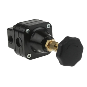 11-818-100 |   ตัวควบคุมลมแบบนิวแมติก 1/4 และตัวควบคุมแรงดันลม - Product Image 3