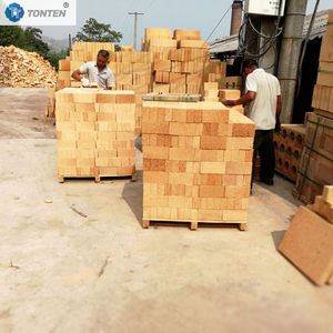 85% AL2O3, ราคาอิฐทนไฟอลูมินาสูง, ซื้ออิฐทนไฟ - Product Image 6