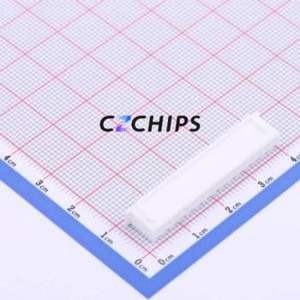 HC-XH-15Y Housing (Wire-to-Board / Wire-to-Wire) P=2.5mm Connector 1x15P 2.5mm XH 1 - Product Image 2
