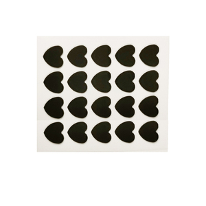 15-18 Gün Teslimat Yıldız Cilt Bantları 14mm Hidrokolloid Sivilce Akne Bandı OEM Özel Etiket Yüz Bakımı Yara Aloe Vera Kolajen - Product Image 2