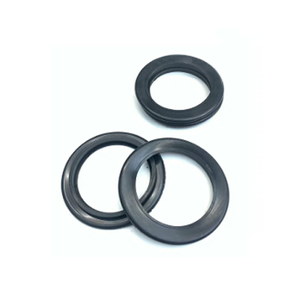 W041200040ซีลป้องกันฝุ่นที่เข้ากันได้กับเครื่อง sem/sdlg/xcmg - Product Image 2