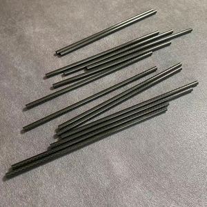 Tankai Paning <span class=keywords><strong>Tenkara</strong></span> 42M Rod Blank Aerox V2 Pipe Handle Wraps Hinoimiya Foundation Rods Riffled Tubes Paillote Rtractable - Product Image 2