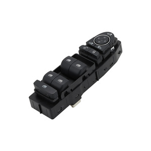สวิตช์ยกกระจก Byd รุ่น MeH-3746500A สำหรับประตูหน้าซ้าย อะไหล่ทดแทน - Product Image 1